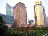新穎建築<br/> 攝影：李霞