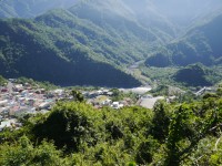 2016-2017茂林雙年賞蝶季<br/> 攝影：旅遊王攝影組