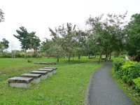 初英親水生態公園<br/> 攝影：Eva隨手拍
