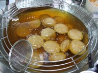 炸肉圓<br/> 攝影：Lu