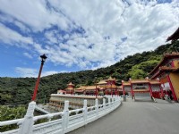三清宮<br/> 攝影：Eva隨手拍