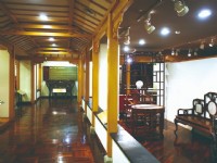 中國家具博物館