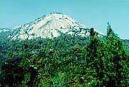 蓮花山<br/> 攝影：四川旅遊信息網