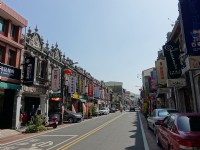 太平老街<br/> 攝影：meiyin