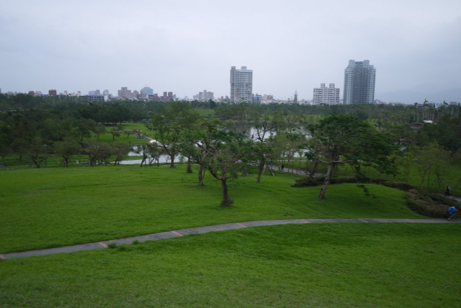 羅東運動公園2015 攝影：旅遊王攝影組