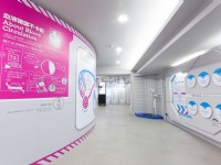 濟生Beauty兩岸生醫美學健康館<br/> 攝影：濟生化學製藥廠 提供