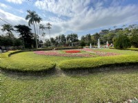 士林官邸公園<br/> 攝影：Eva隨手拍