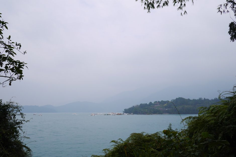 201502日月潭 攝影：旅遊王攝影組