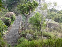 大崗山風景區<br/> 攝影：三井