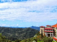 校園一景<br/> 攝影：華梵大學