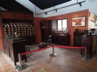 古農莊文物館<br/> 攝影：照片來源 | 臺中觀光旅遊網