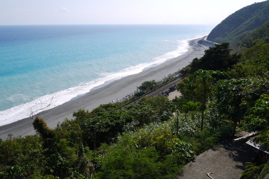 多良無敵海景 攝影：旅遊王攝影組