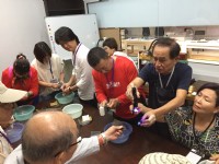 體驗活動<br/> 攝影：侏羅紀博物館