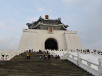 中正紀念堂<br/> 攝影：Eva隨手拍