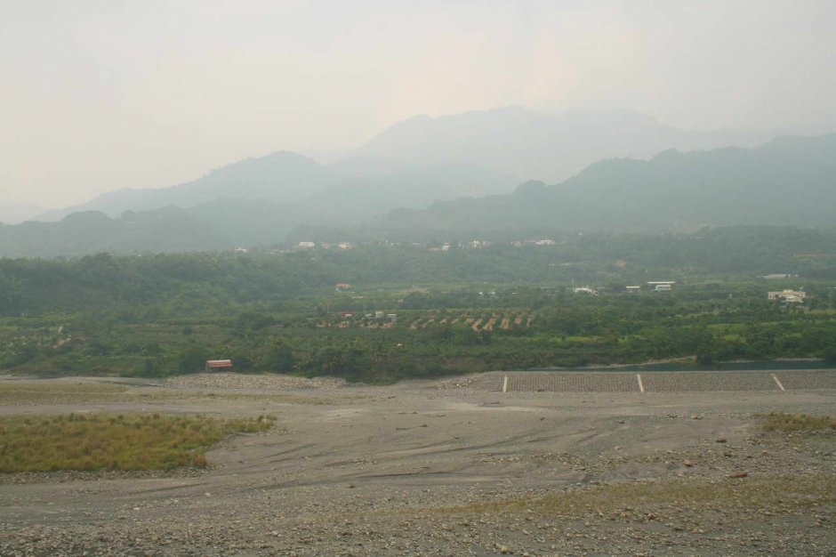 附近景觀 攝影：老山羊部落格