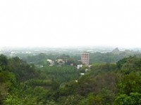 烤肉區視野<br/> 攝影：林山景