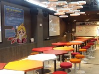 台鉅美妝觀光工廠<br/> 攝影：台鉅美妝觀光工廠