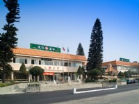 天仁茶文化園區<br/> 攝影：天仁茶業股份有限公司