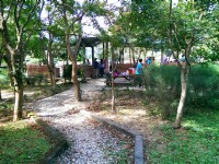 二叭子植物園<br/> 攝影：Eva隨手拍