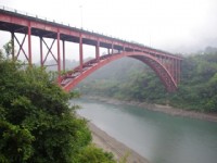 羅浮橋<br/> 攝影：Eva隨手拍