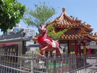 聖天宮<br/> 攝影：Eva隨手拍