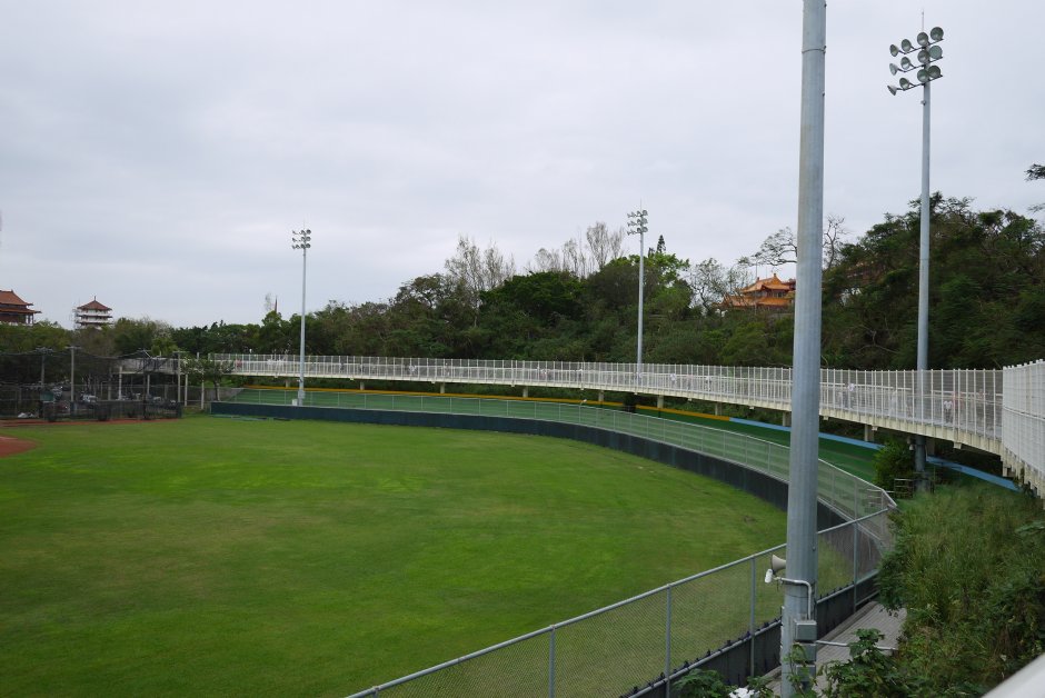 八卦山天空步道 攝影：旅遊王攝影組