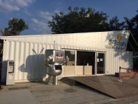 葫蘆墩公園是台中花博展區之一<br/> 攝影：Eva隨手拍