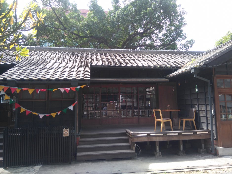 雲中街 攝影：Lu
