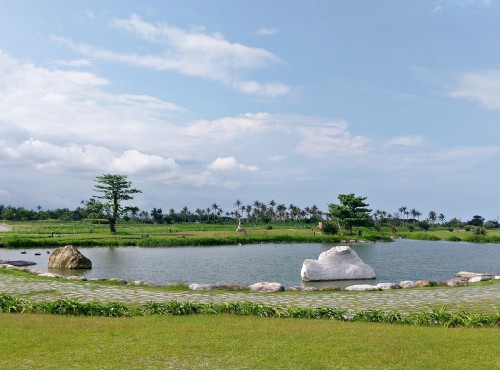 台開心農場(洄瀾灣開心農場)-台開心農場(洄瀾灣開心農場)