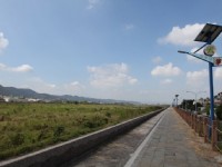 頭汴坑溪自行車道<br/> 攝影：照片來源 | 臺中觀光旅遊網