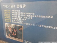 祥仪机器人梦工厂<br/> 摄影：mylovefamily.tw