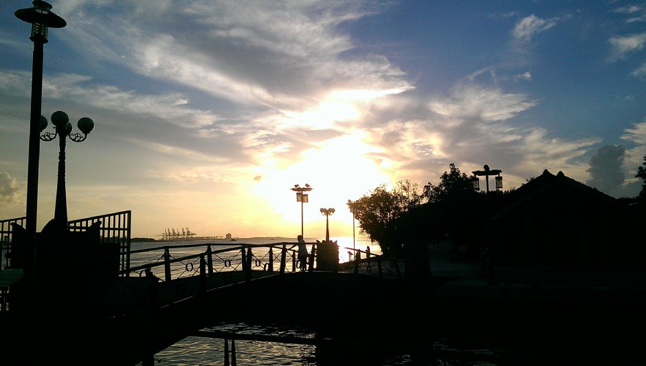 Photo:Eva隨手拍