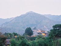 救國團梅山青年活動中心_遠景<br/> 攝影：高雄．救國團梅山青年活動中心