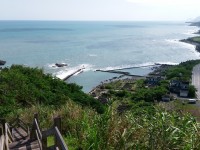 大石鼻山步道<br/> 攝影：Eva隨手拍
