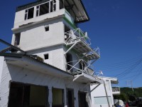 萬里桐沿岸街景<br/> 攝影：三井