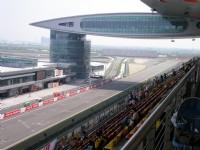 F1國際賽車場<br/> 攝影：李俊
