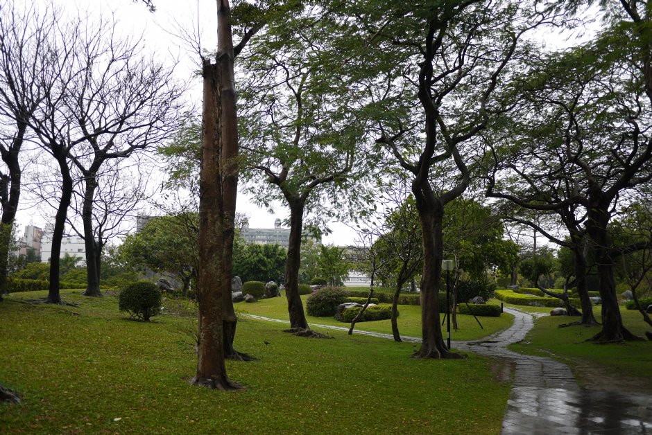 國立自然科學博物館 攝影：三井