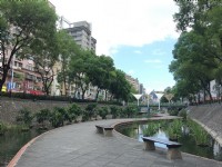 中港大排<br/> 攝影：Eva隨手拍