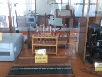 丸莊醬油博物館<br/> 攝影：晏伶