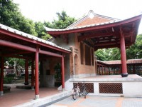 板橋農村公園<br/> 攝影：Eva隨手拍