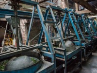 福源茶廠<br/> 攝影：桃園市政府觀光旅遊局 提供