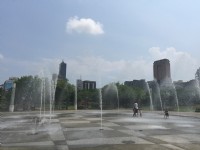 2016中央公園<br/> 攝影：旅遊王攝影組