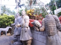 古奇峰<br/> 攝影：xcatx