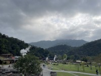 清水地熱公園(2024)<br/> 攝影：Eva隨手拍