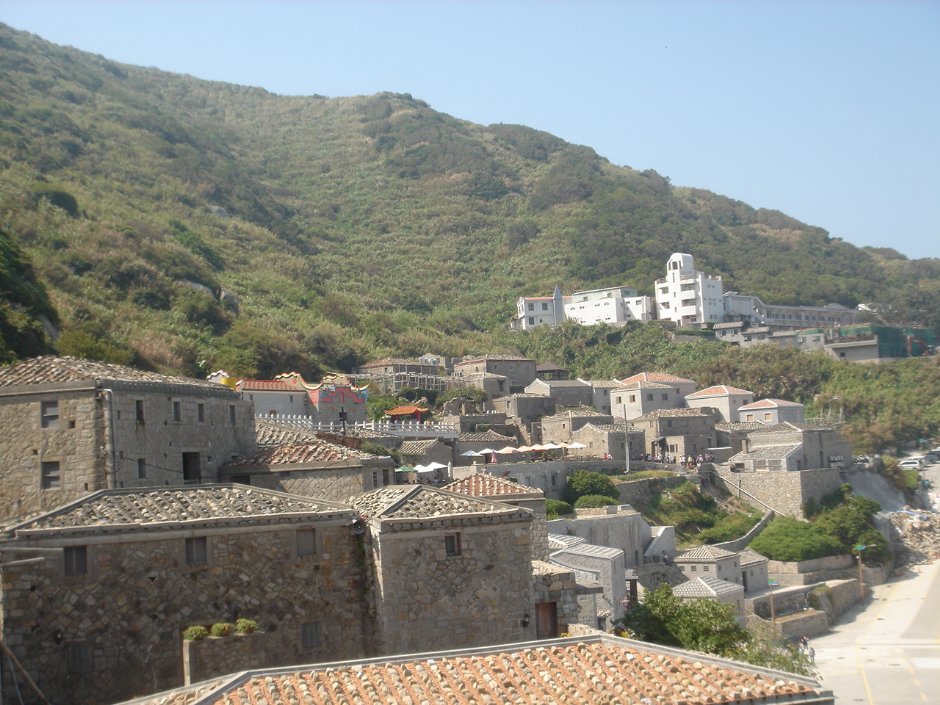 一景 摄影：maiyin