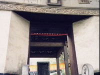 惠山寺-09<br/> 攝影：台灣中國旅行社