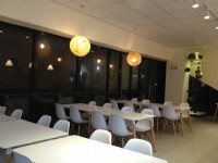 永康館-夢幻餐飲部<br/> 攝影：水多多樂園