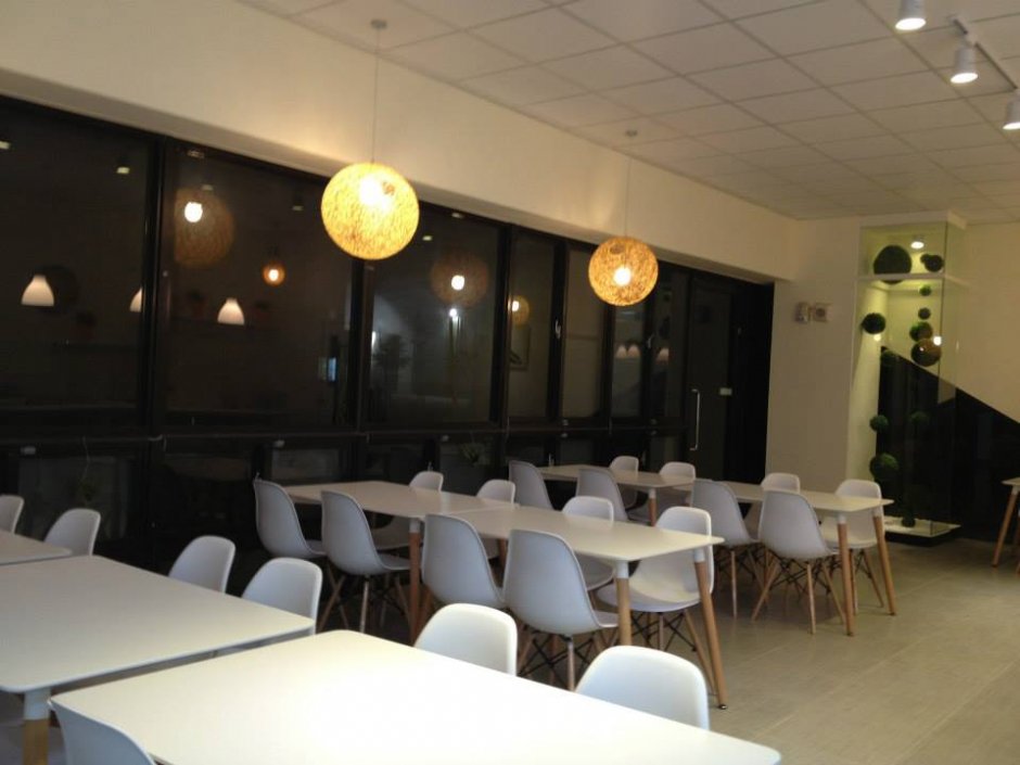 永康館-夢幻餐飲部 攝影：水多多樂園