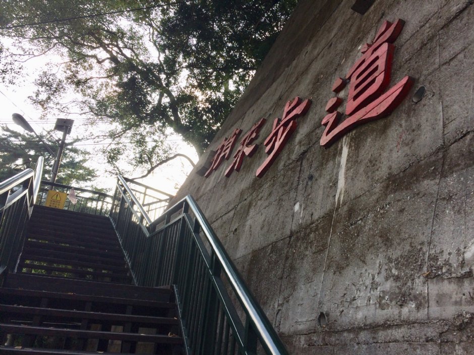 谷關風景特定區 攝影：Eva隨手拍