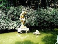 劉海戲蟾<br/> 攝影：方盛文